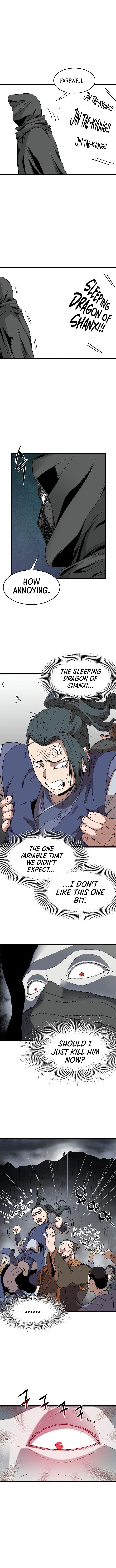 Murim Login Chapter 58 image 10